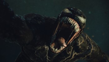 Venom 2 se estrena en México