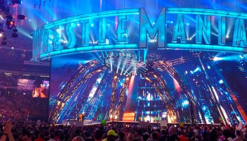 ¿Cuándo es el Wrestlemania 38? WWE presenta su calendario de eventos para el 2022