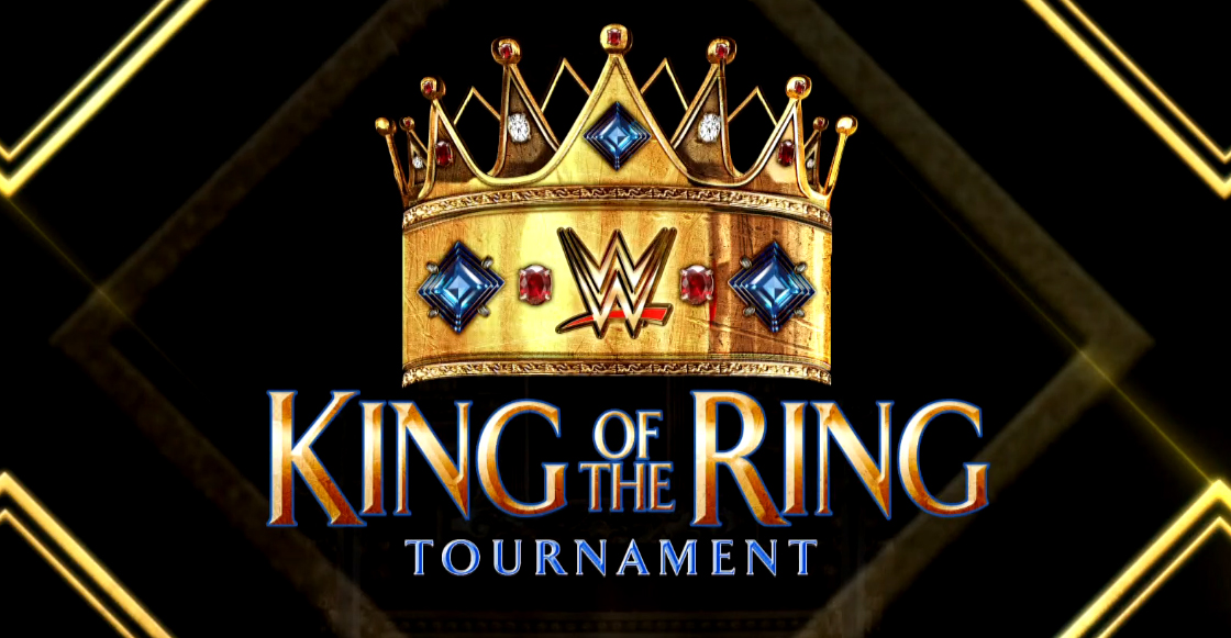 WWE trae de regreso el torneo King of the Ring: Los 23 ganadores del ‘Rey del Ring’
