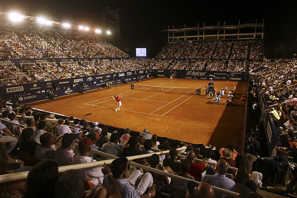 Abierto Mexicano de Tenis