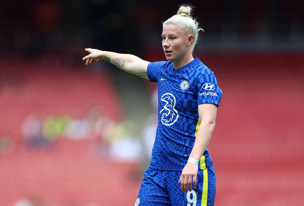 Fecha y horario: Chelsea y Arsenal disputarán la Final de la Women's FA Cup