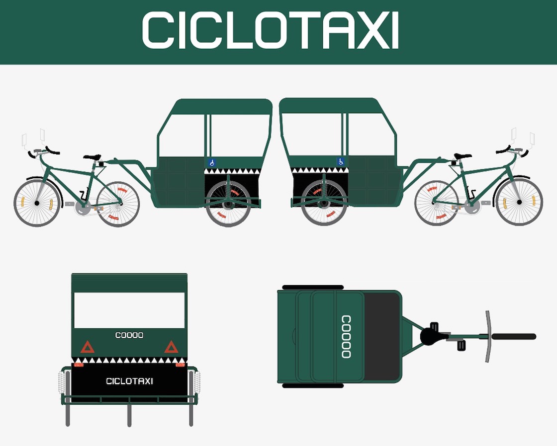 ciclotaxis-cdmx-cocodrilos