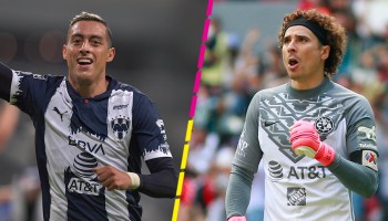 ¿Cómo, cuándo y dónde ver el partido Monterrey vs América de la final de la Concachampions?