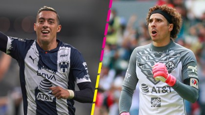 ¿Cómo, cuándo y dónde ver el partido Monterrey vs América de la final de la Concachampions?