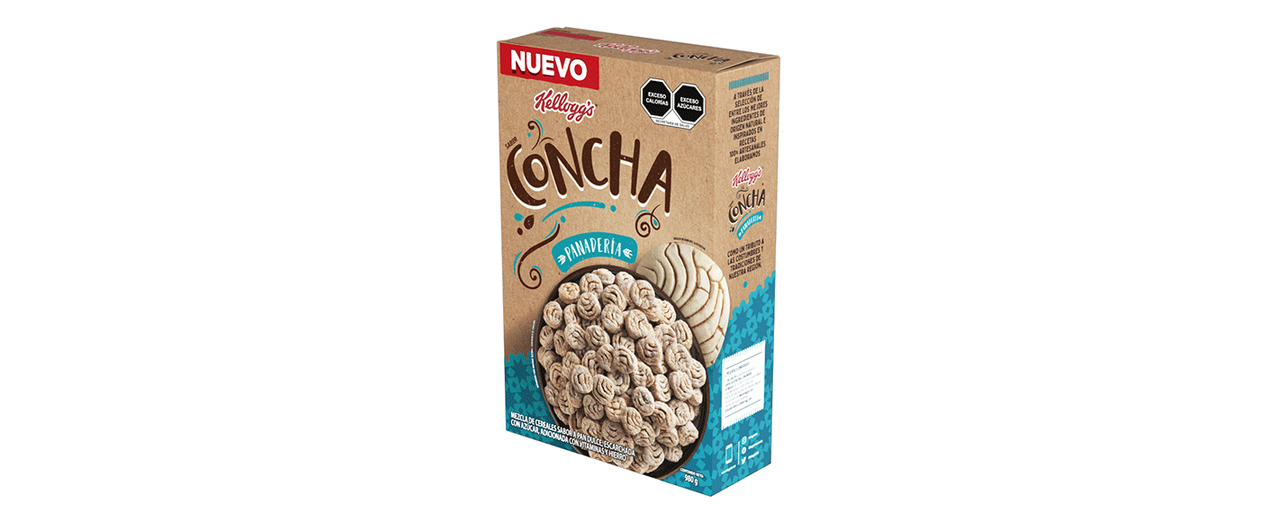 conchas-kelloggs-panadería