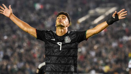 ¿Cuándo y contra quién fue el último gol de Raúl Jiménez con Selección Mexicana?