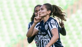 Chale: Desiree Monsiváis asegura que fue blanco de racismo en el Clásico Regio Femenil