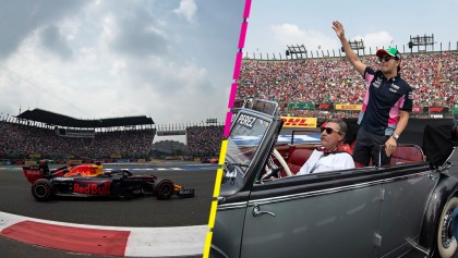 ¡El Gran Premio de México 2022 ya tiene fechas! Así quedó el calendario de la próxima temporada