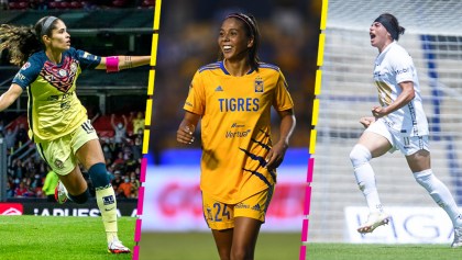 La sorpresa de Pumas a Chivas, Tigres en Liguilla y el Clásico Joven: Así fue la J11 de Liga Femenil