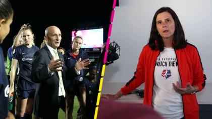 Lo que sabemos sobre las denuncias por acoso sexual contra el DT Paul Riley y la tardía reacción de la NWSL