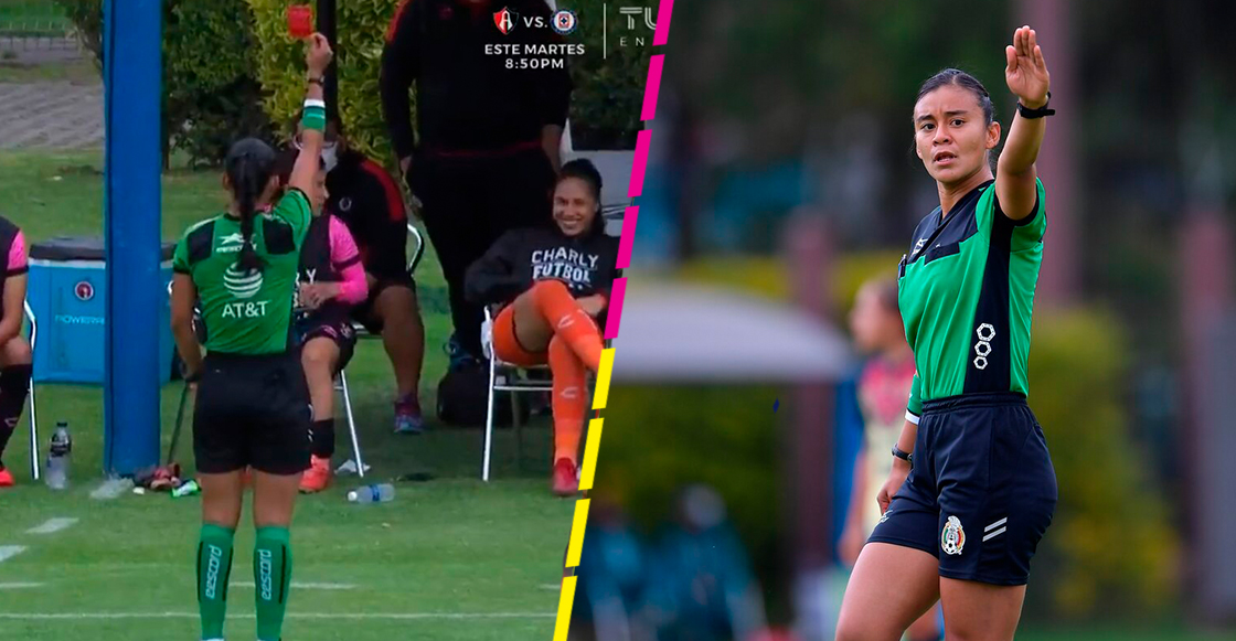 "Cada jornada es lo mismo": Jugadoras de la Liga MX Femenil alzan la voz contra el arbitraje y sus errores