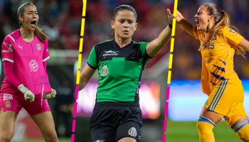 Los Clásicos, la polémica arbitral y solo 17 goles en la Jornada 12 de la Liga MX Femenil