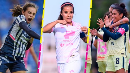 Las clasificadas a Liguilla y el protagonismo del arbitraje que dejó la Jornada 13 de Liga MX Femenil