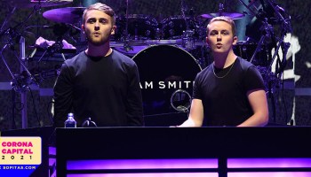 Colaboraciones de Disclosure