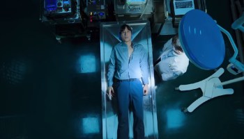 Checa el intenso tráiler de 'Dr. Brain', la serie de ciencia ficción surcoreana que llegará a Apple TV+