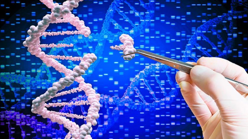 Pacientes con pérdida de visión recuperan la vista con tecnología CRISPR