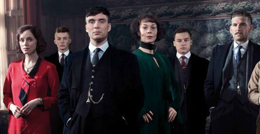 Un cierre épico: Esto es todo lo que sabemos sobre la película de 'Peaky Blinders'