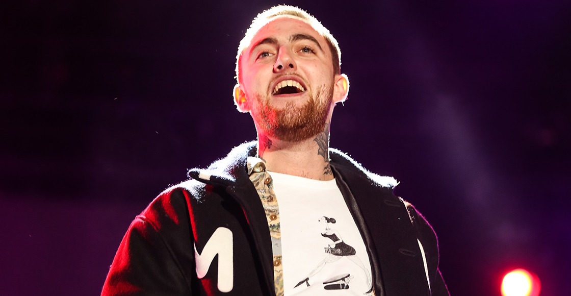 'Faces': El mixtape de Mac Miller por fin está disponible en plataformas digitales