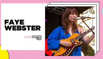 Faye Webster: Indie folk melancólico