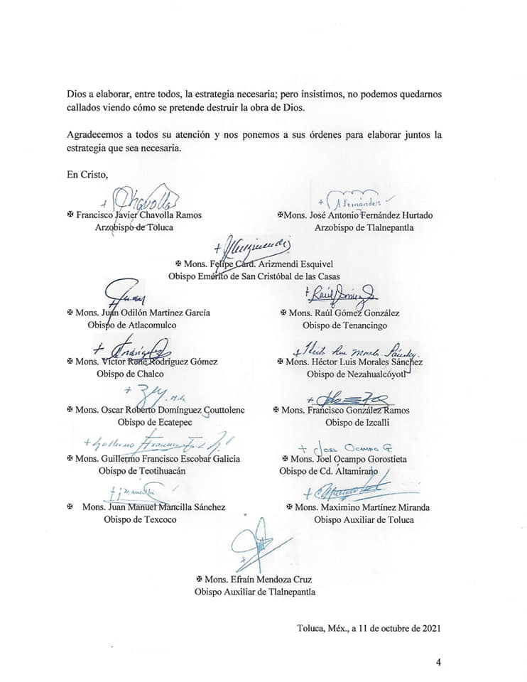 firmas-carta-obispos-edomex