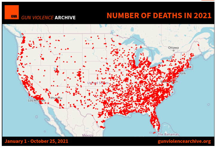 gun-violence-archive-estados-unidos