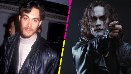 Un grave accidente: La historia detrás de la la trágica muerte de Brandon Lee