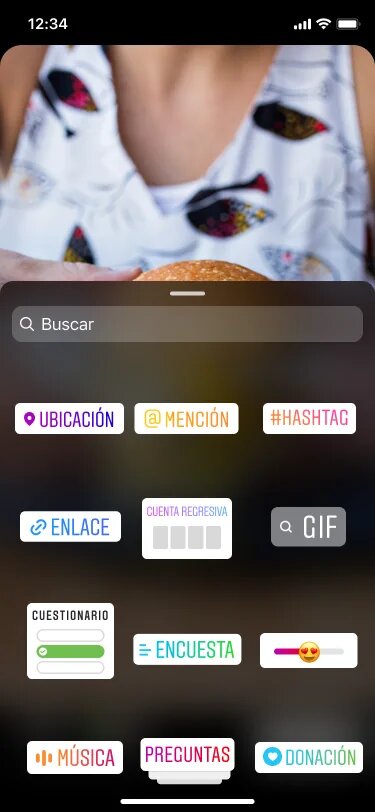 Instagram por fin lanza los enlaces en stories para todo el mundo