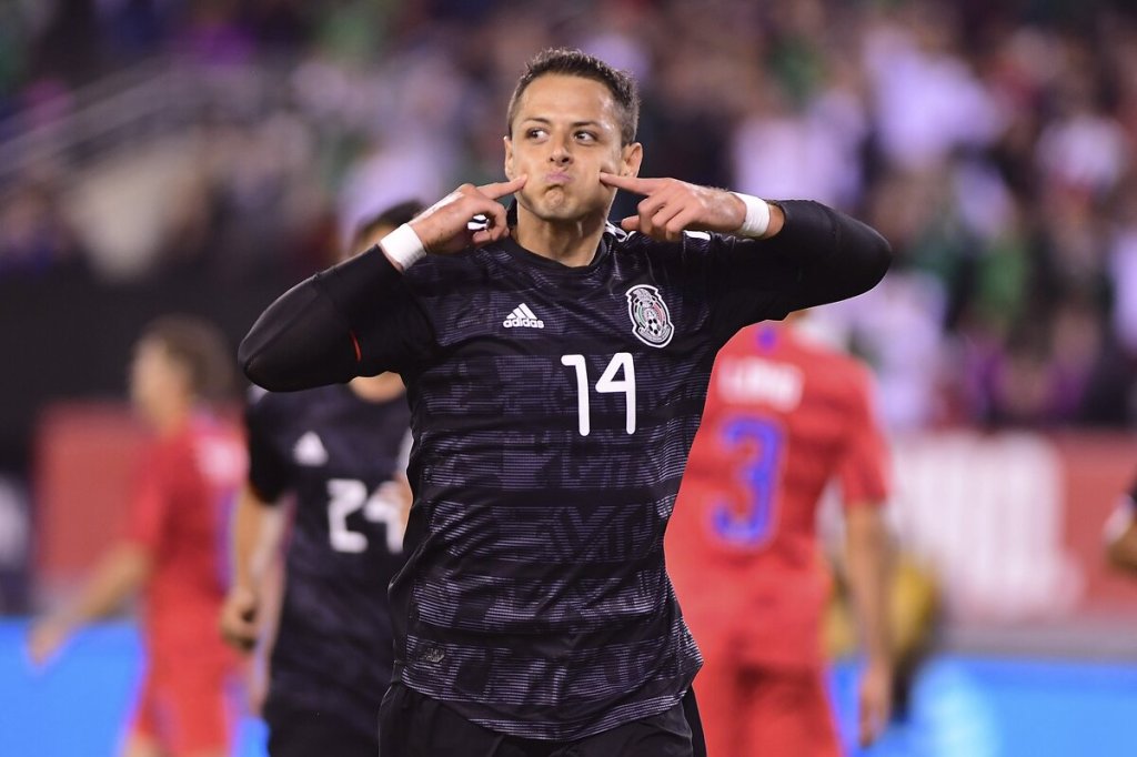 Yon De Luisa confirma que 'Chicharito' no es llamado a Selección Mexicana por "situaciones internas"