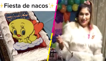 Híjole: Jóvenes organizan fiesta de 'nacos' e indignan a las redes sociales