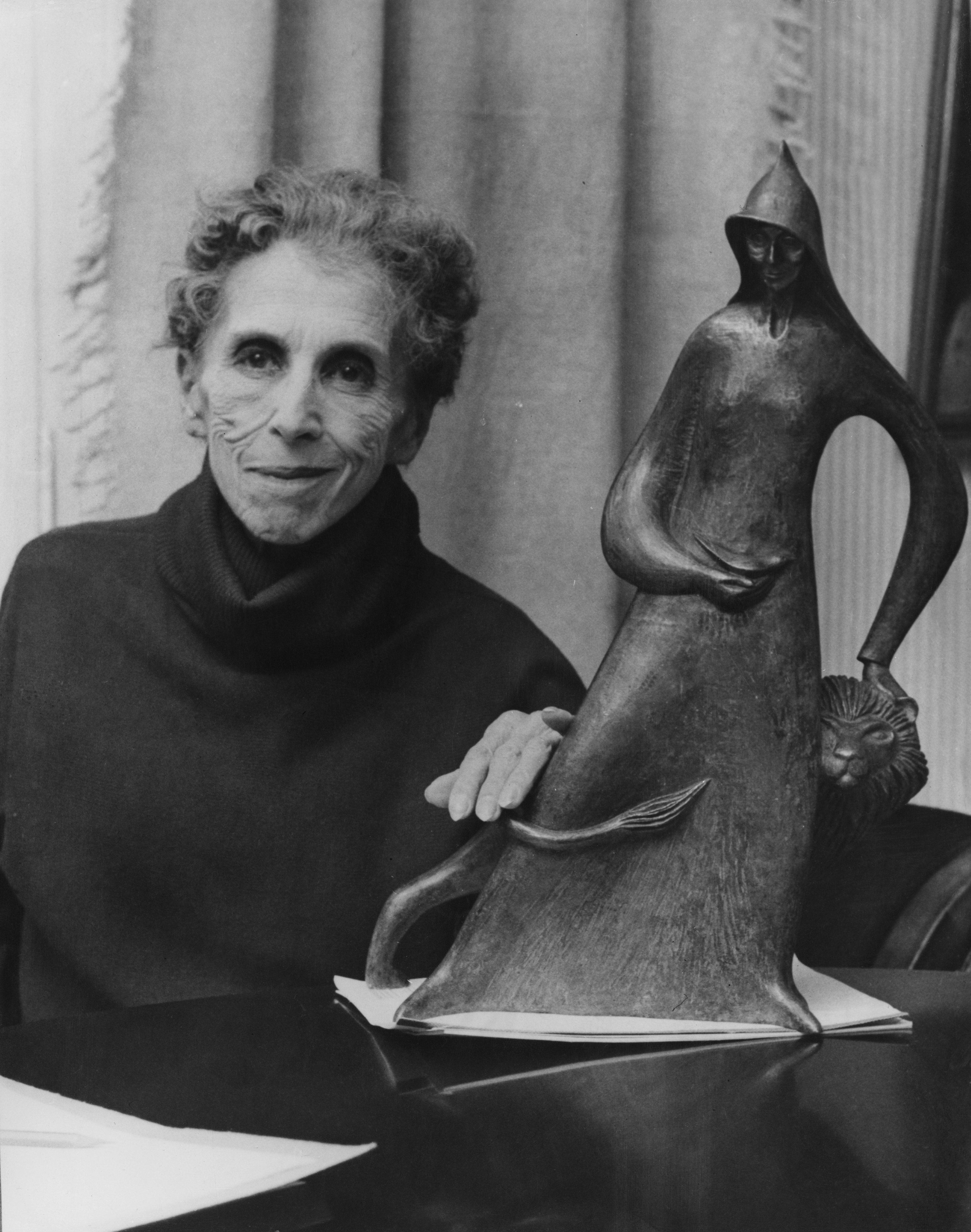 Karen Blixen