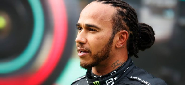 Lewis Hamilton explota contra Mercedes por la estrategia en el GP de Turquía: "No sé qué pensaron"