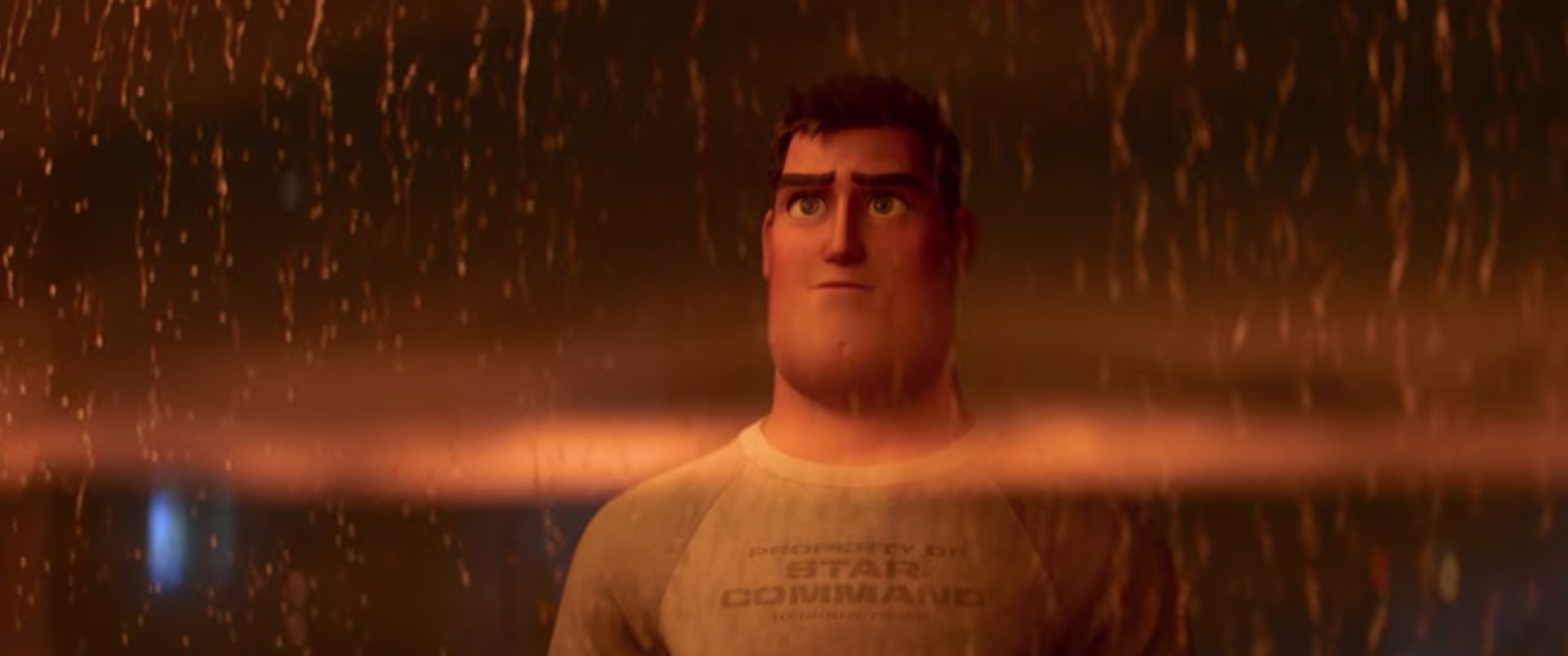 Checa el primer teaser de 'Lightyear', el spin-off de 'Toy Story'