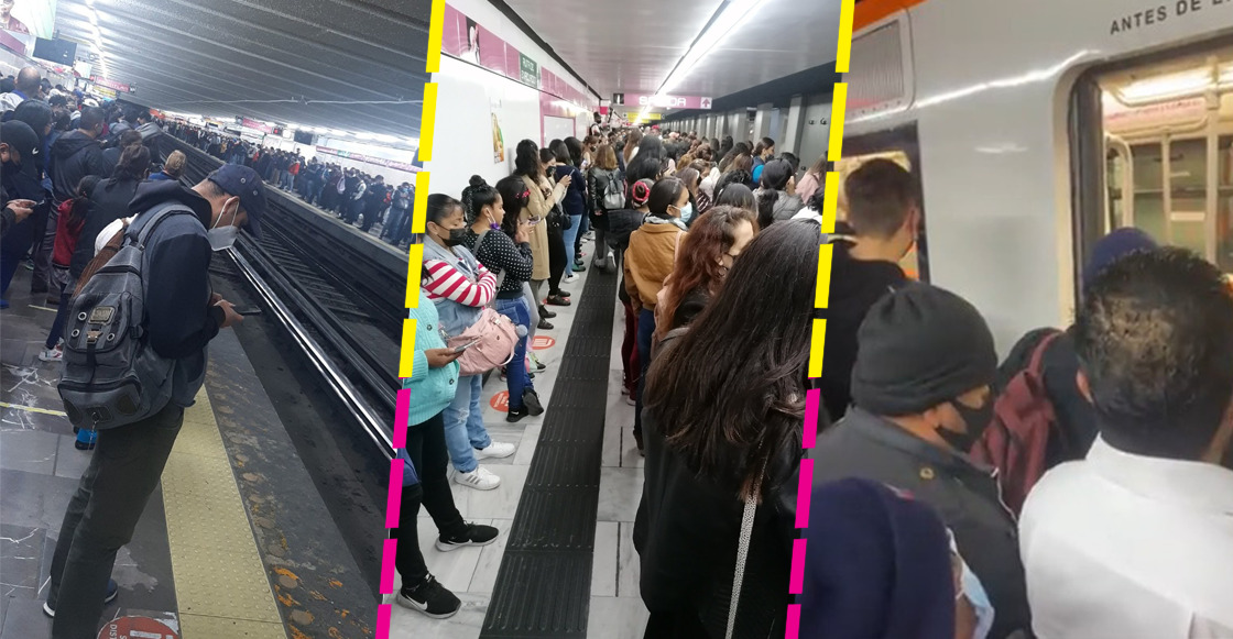 linea-1-metro-cdmx-pelea