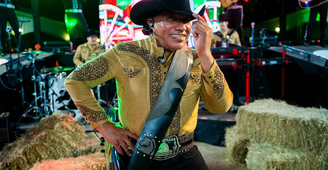 lupe esparza bronco