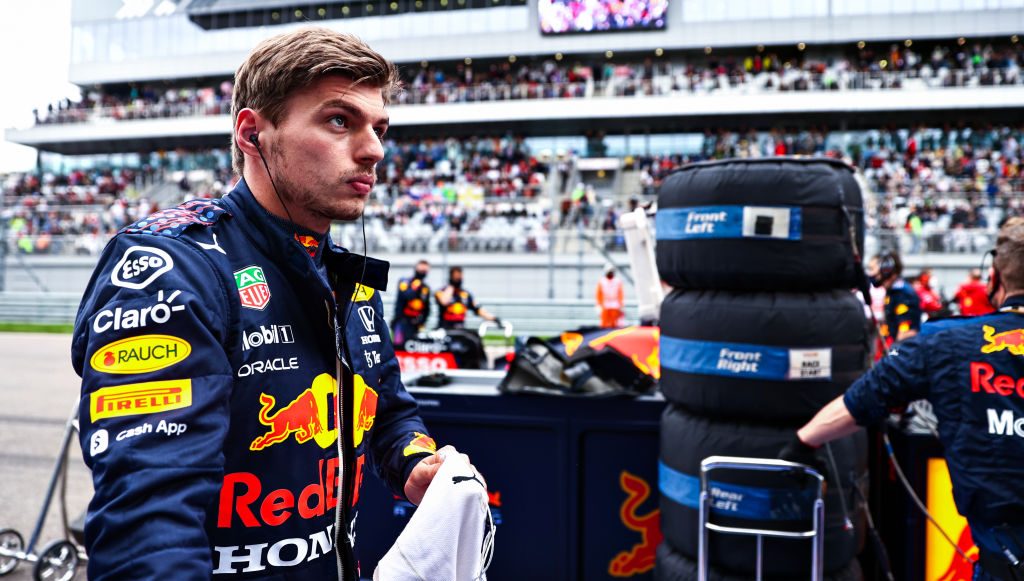 Adiós chismecito: La razón por la que Max Verstappen ya no quiere aparecer en 'Drive To Survive'