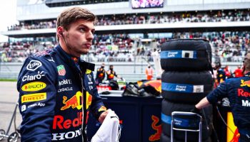 Adiós chismecito: La razón por la que Max Verstappen ya no quiere aparecer en 'Drive To Survive'