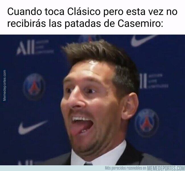 memes barcelona clasico 2021