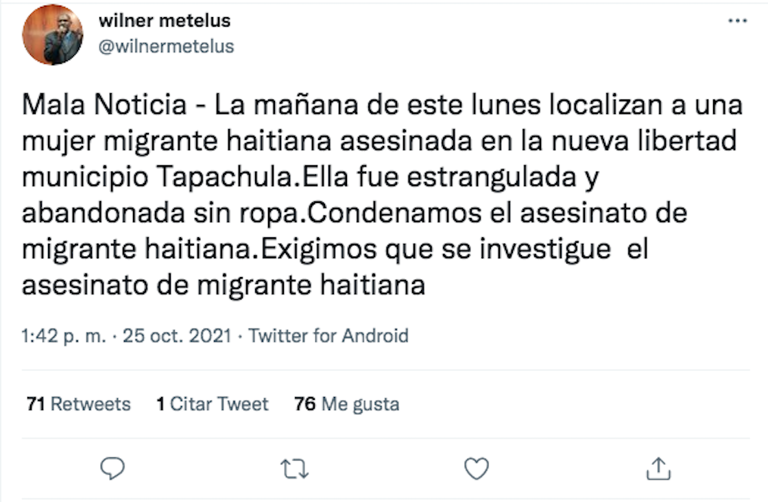  migrante-mujer-haiti-chiapas