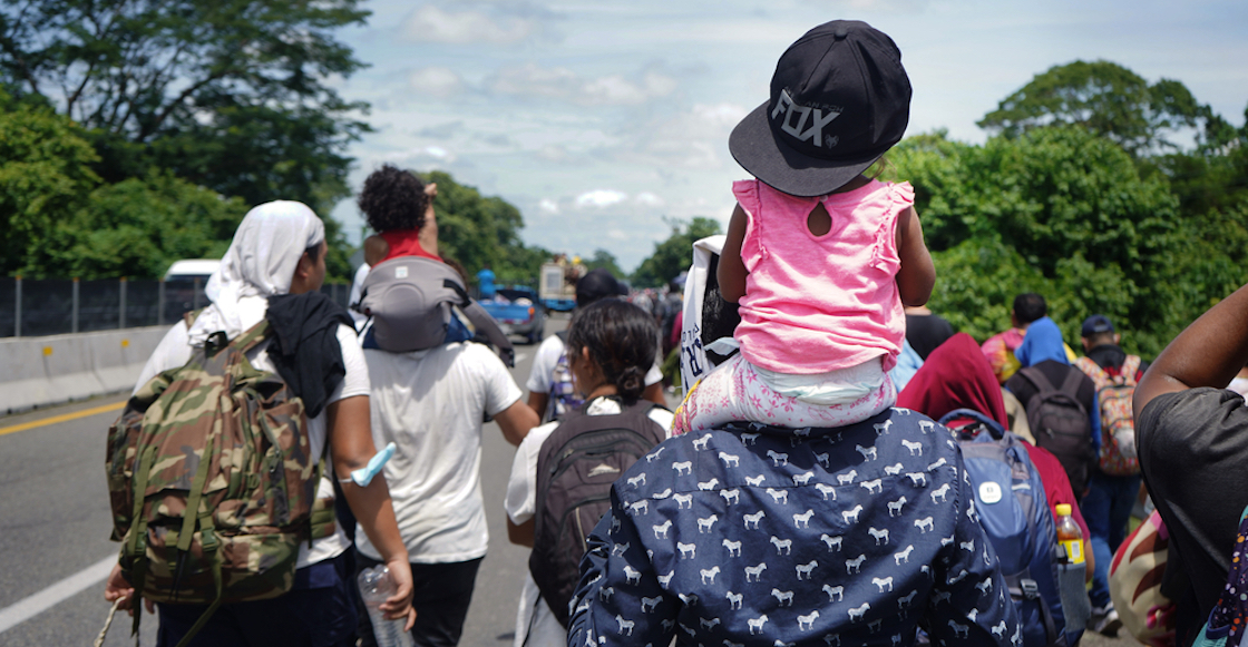 migrantes-haiti-ciudad-acuña-coahuila