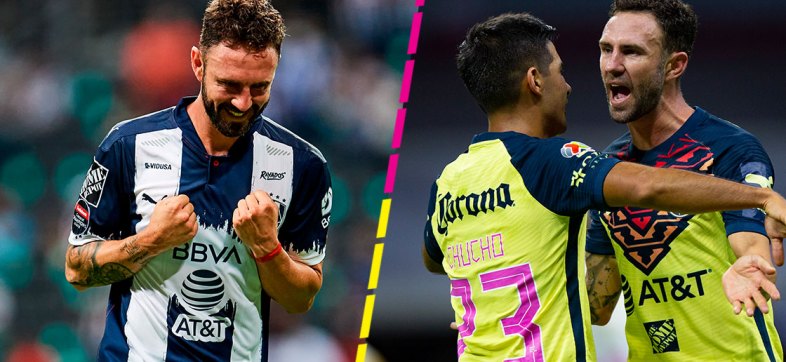 ¡Campeón de la Concachampions! El extraño caso de Miguel Layún en la final entre Rayados y América