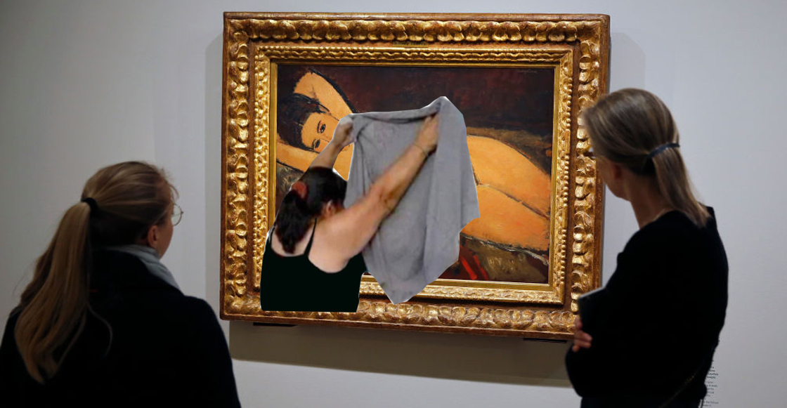 museos-viena-censura-modigliani