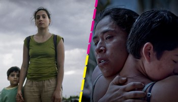 Noche de fuego representará a México en los Oscar 2022
