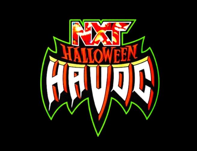 NXT Halloween Havoc