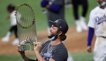 Significado e historia: ¿Cómo se llama el trofeo que se entrega al campeón de la Serie Mundial?