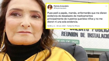 patricia-armendariz-medicamentos-desabasto