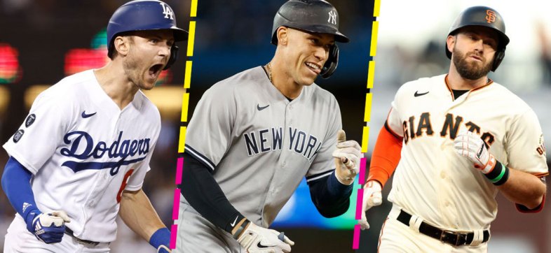 Wild cards y series divisionales: Así se jugará la postemporada 2021 en la MLB