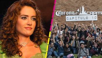 ¿Qué tiene que ver 'La Academia' con el Corona Capital 2021?