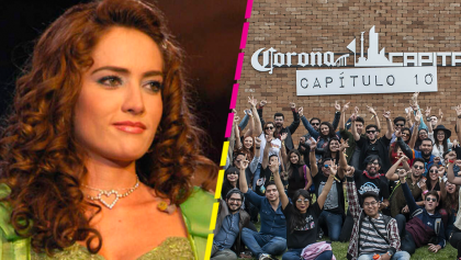 ¿Qué tiene que ver 'La Academia' con el Corona Capital 2021?