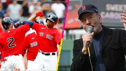 ¿Por qué se acostumbra cantar 'Sweet Caroline' de Neil Diamond en Fenway Park, casa de los Boston Red Sox?