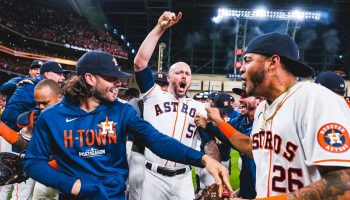 4 puntos para entender el regreso de los Houston Astros a la Serie Mundial